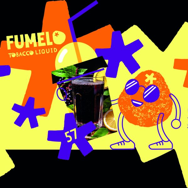 Fumelo Liquid Nr 57