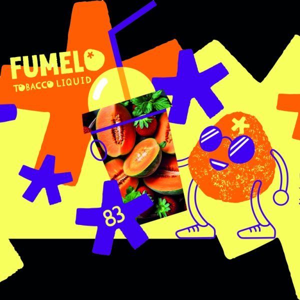 Fumelo Liquid Nr 83