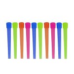 Ustniki jednorazowe mix 10szt.