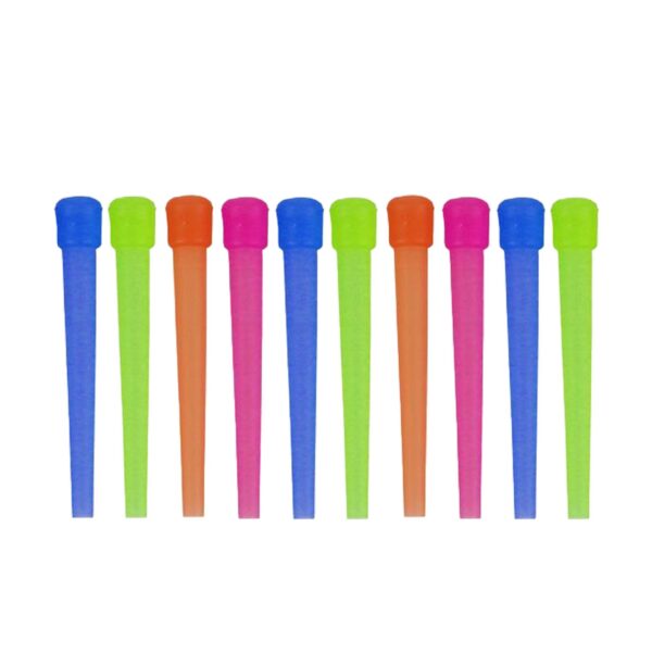 Ustniki jednorazowe mix 10szt.