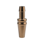 Adapter do węża Hoob Classic Bronze