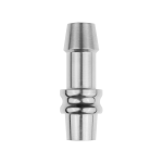 Adapter do węża Hoob Mini Stainless Steel