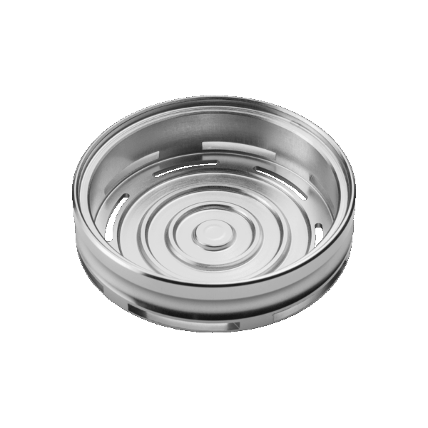 Hoob Pyro 2.0 Stainless Steel 4