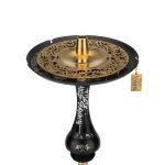 Alpha Hookah Hover VNDL Gold 2