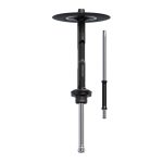 Alpha Hookah ORO Light Black 2