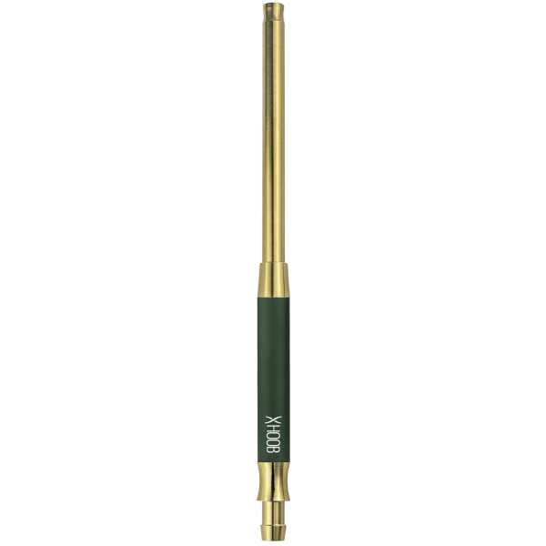 Hoob SMPL V2 British Racing Green x Gold