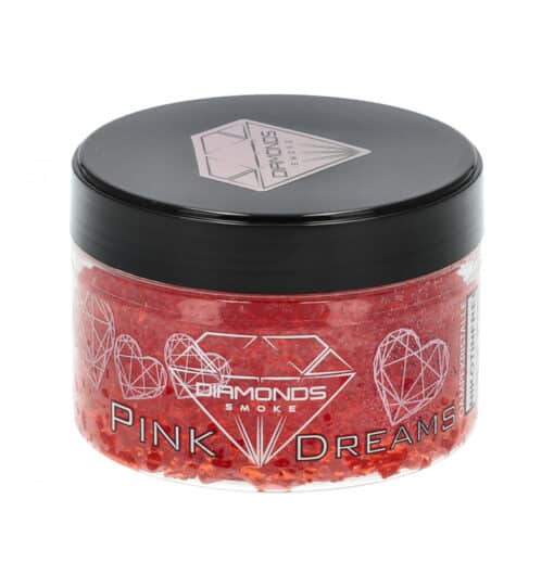 Diamonds Smoke 250g Love 0711