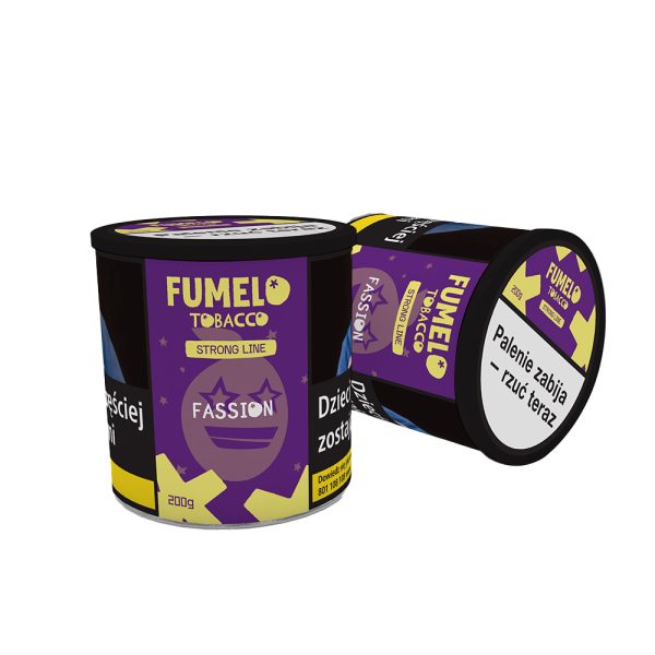 Fumelo Dark Fassion