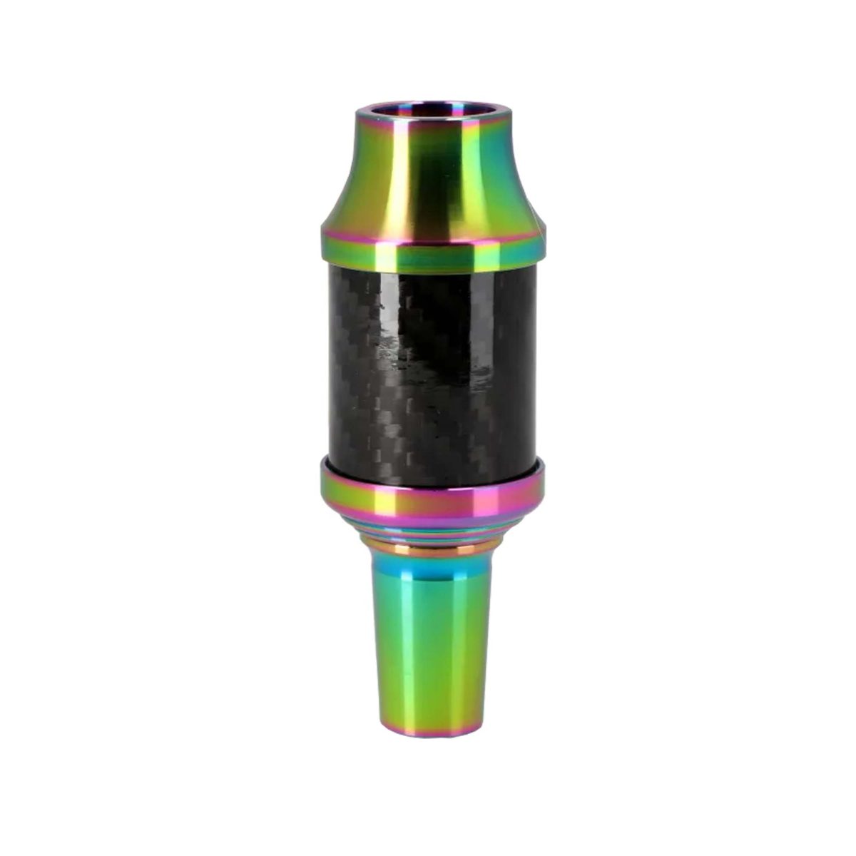 Łapacz melasy AO Carbon 18/8 Steel Rainbow