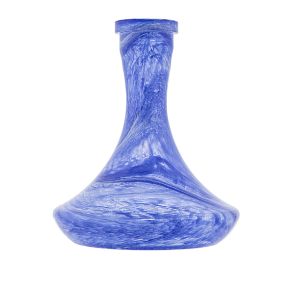 Dzban do shishy Classic Blue White Marble