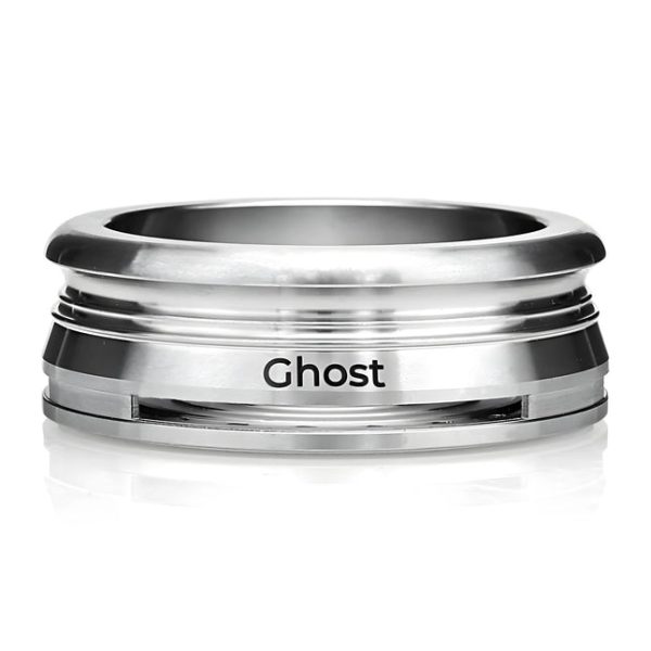 Ghost Stainless Steel