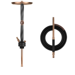 Hoob Apex Black x Bronze