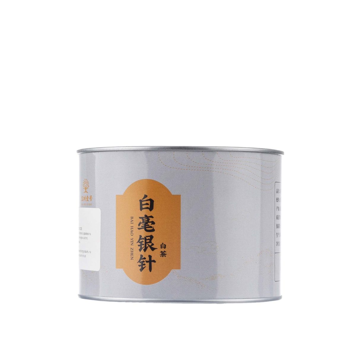 Herbata Bai Hao Zheng 30g