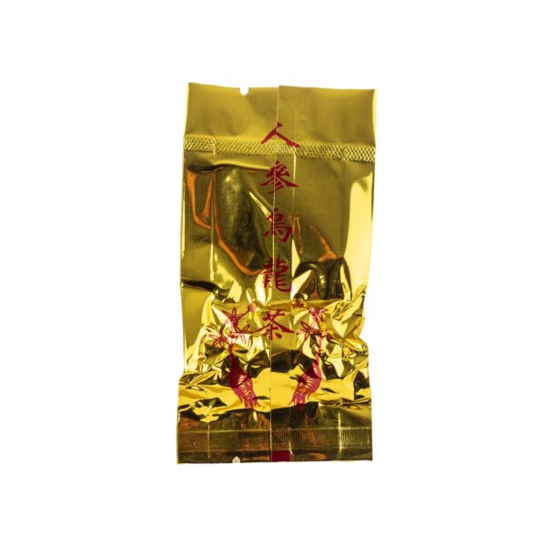 Herbata Oolong Ginseng 8g