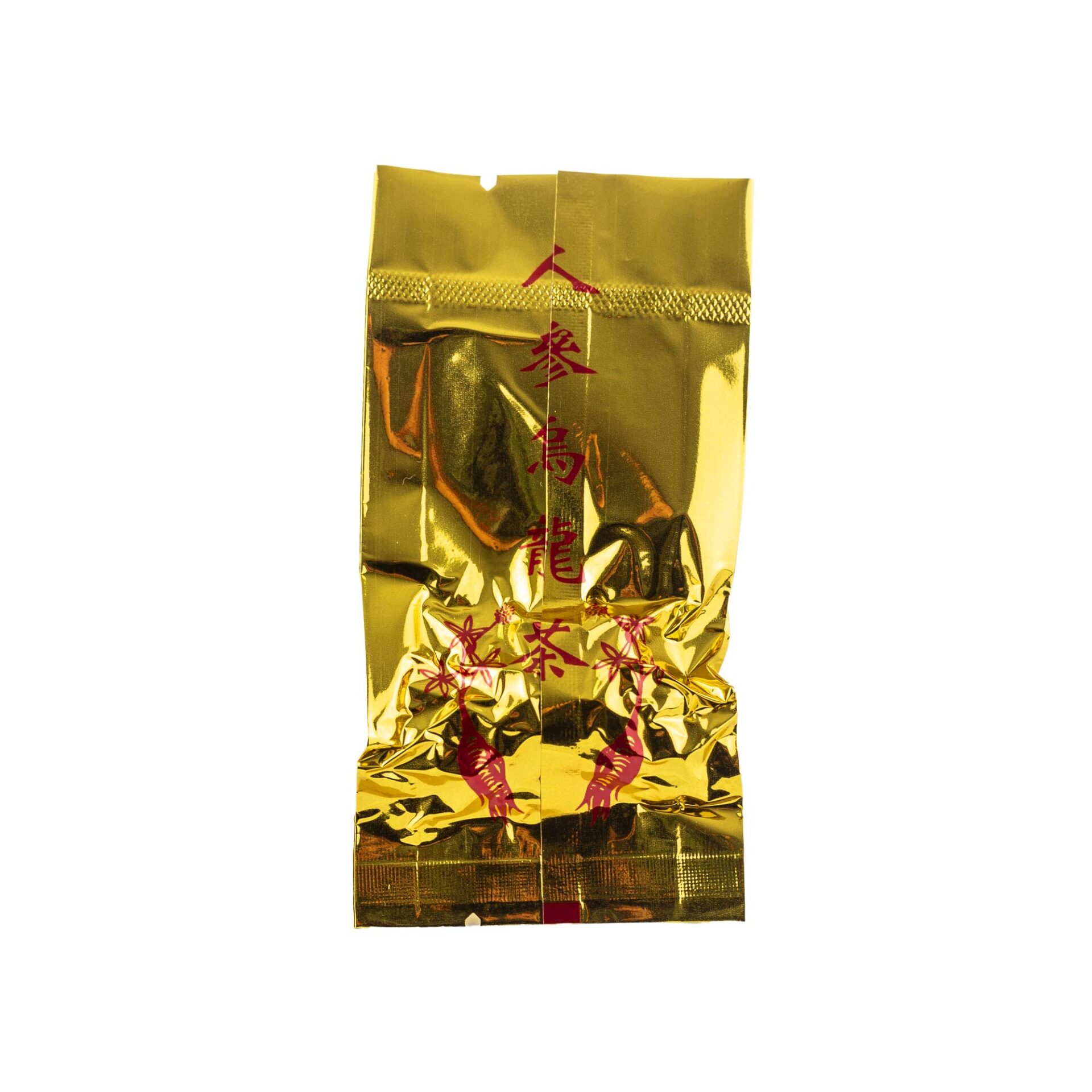 Herbata Oolong Ginseng 8g