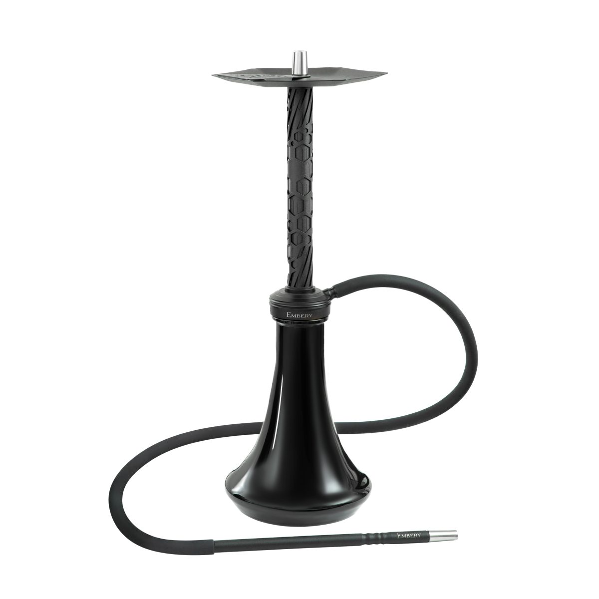 Shisha Embery MONO-H 4.0 Black