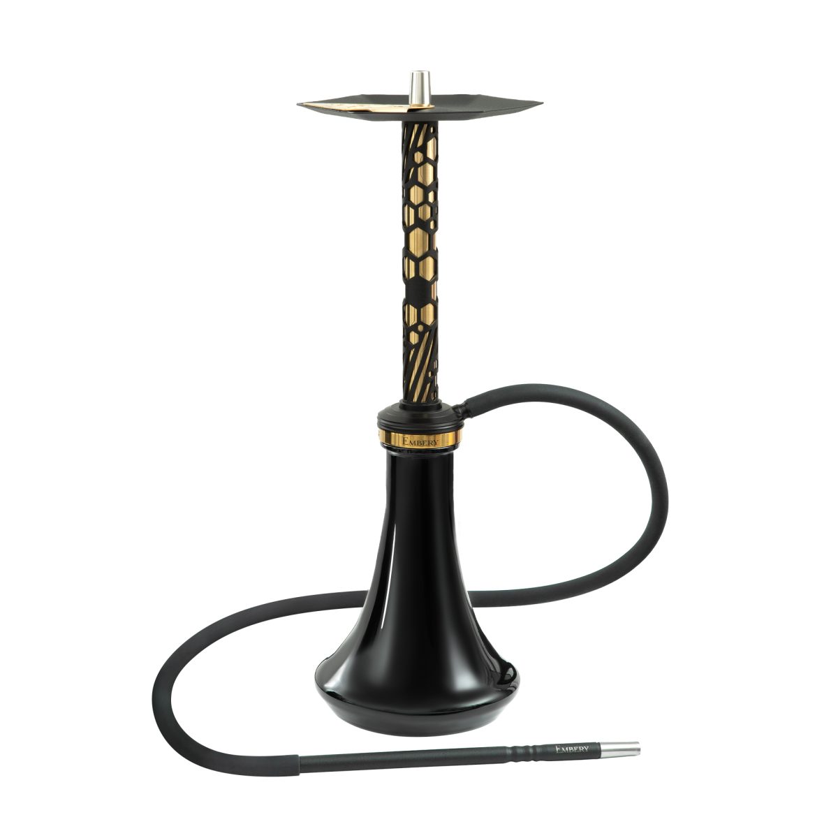 Shisha Embery MONO-H 4.0 Gold