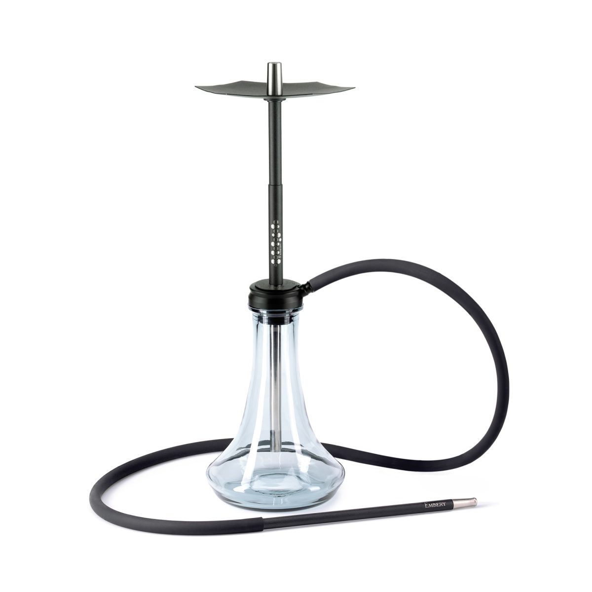 Shisha Embery subMONO-H Black