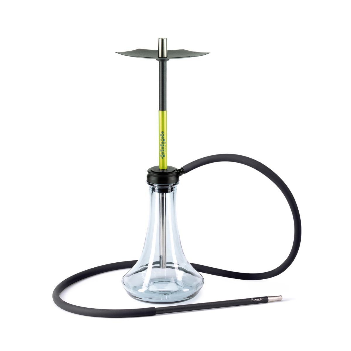 Shisha Embery subMONO-H Lime