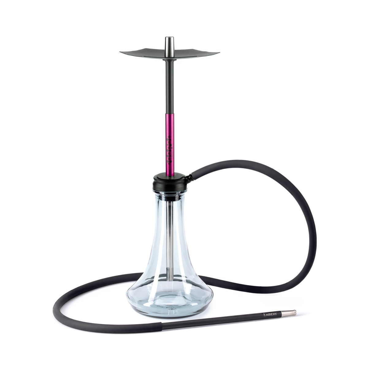 Shisha Embery subMONO-H Raspberry