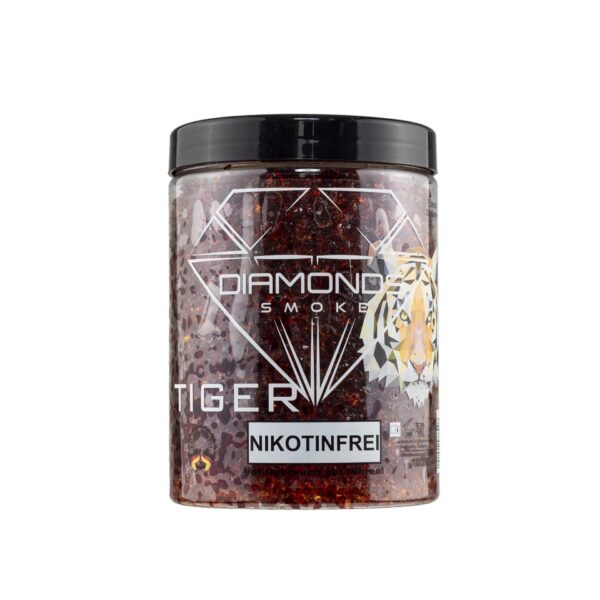 Kamyczki Diamonds Smoke 1kg - Tiger