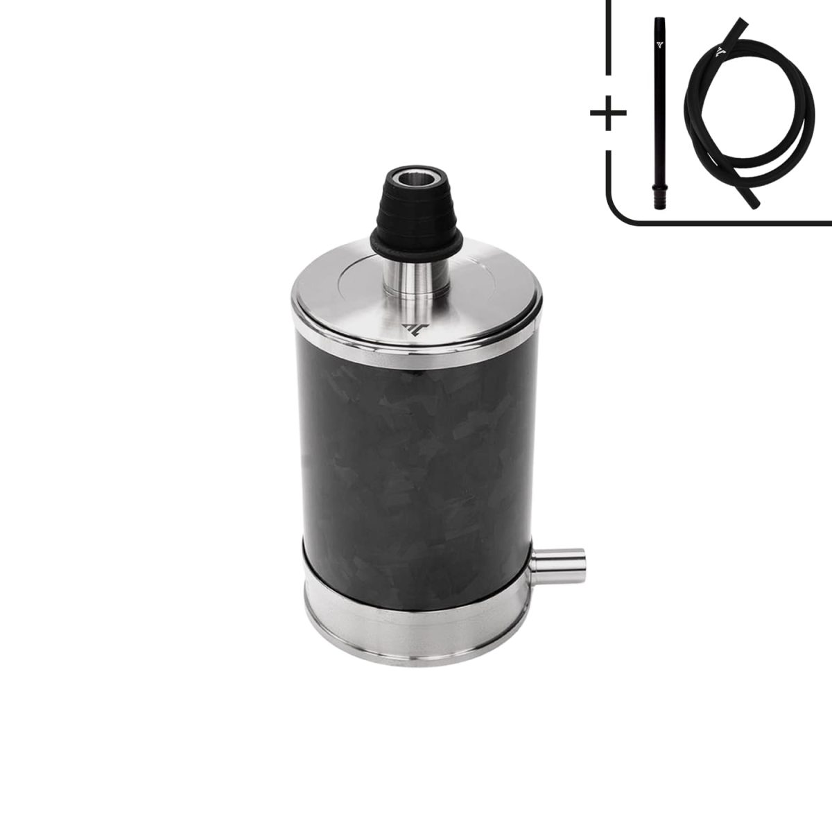 Shisha Vyro One V3 - Forged Set