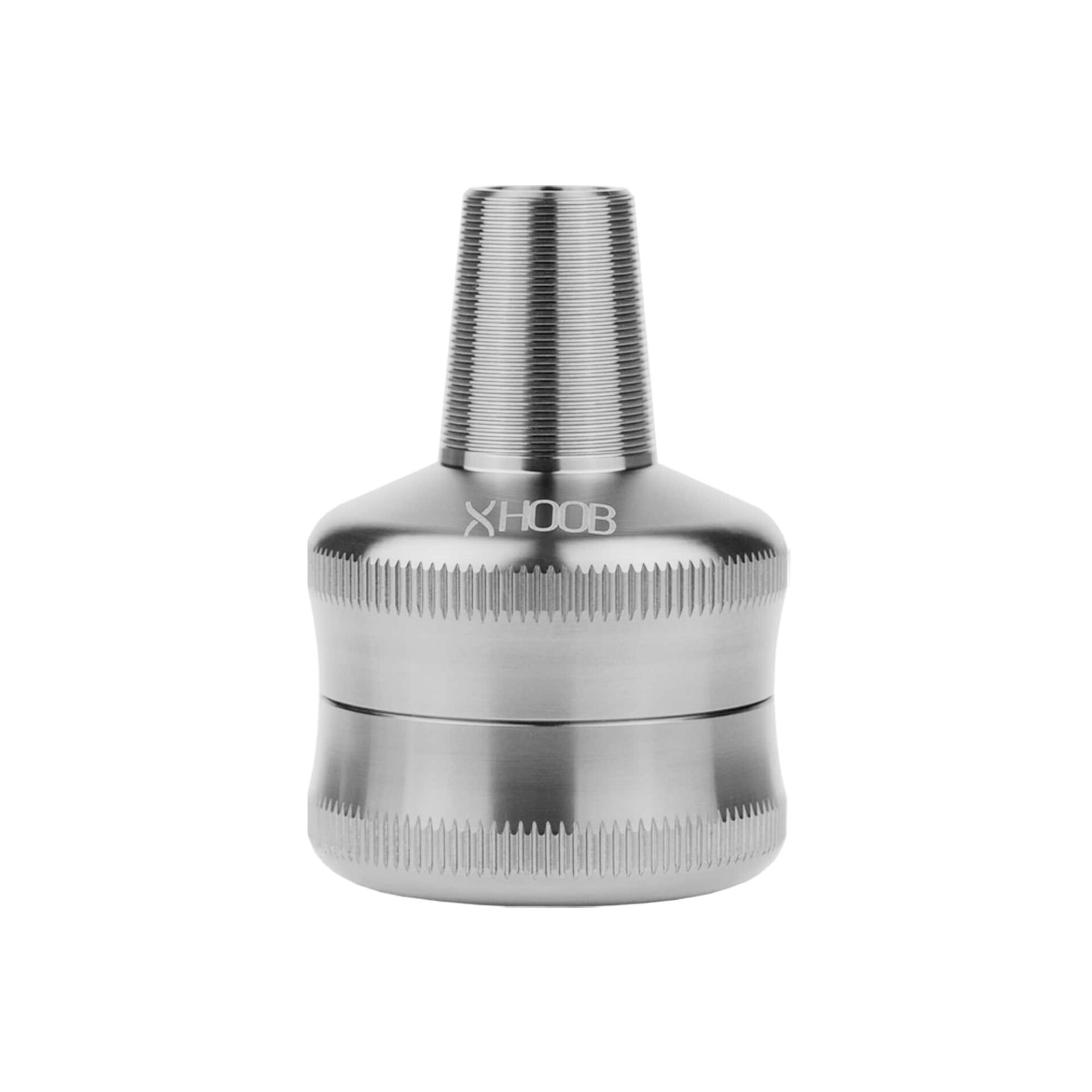 Уловитель мелассы Hoob Mola Stainless Steel — изображение 3