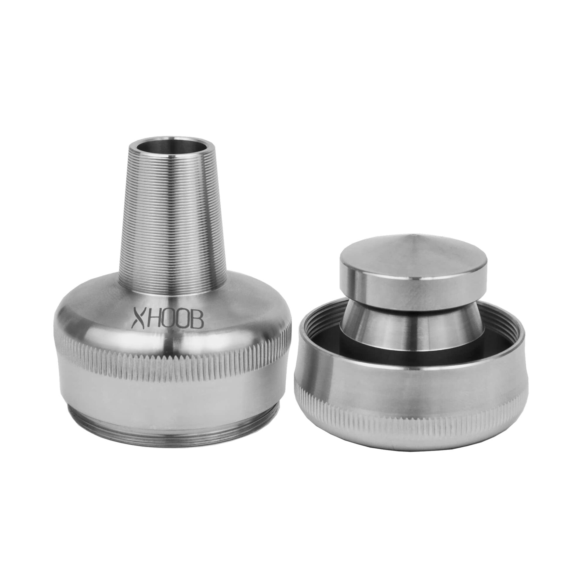 Уловитель мелассы Hoob Mola Stainless Steel — изображение 2