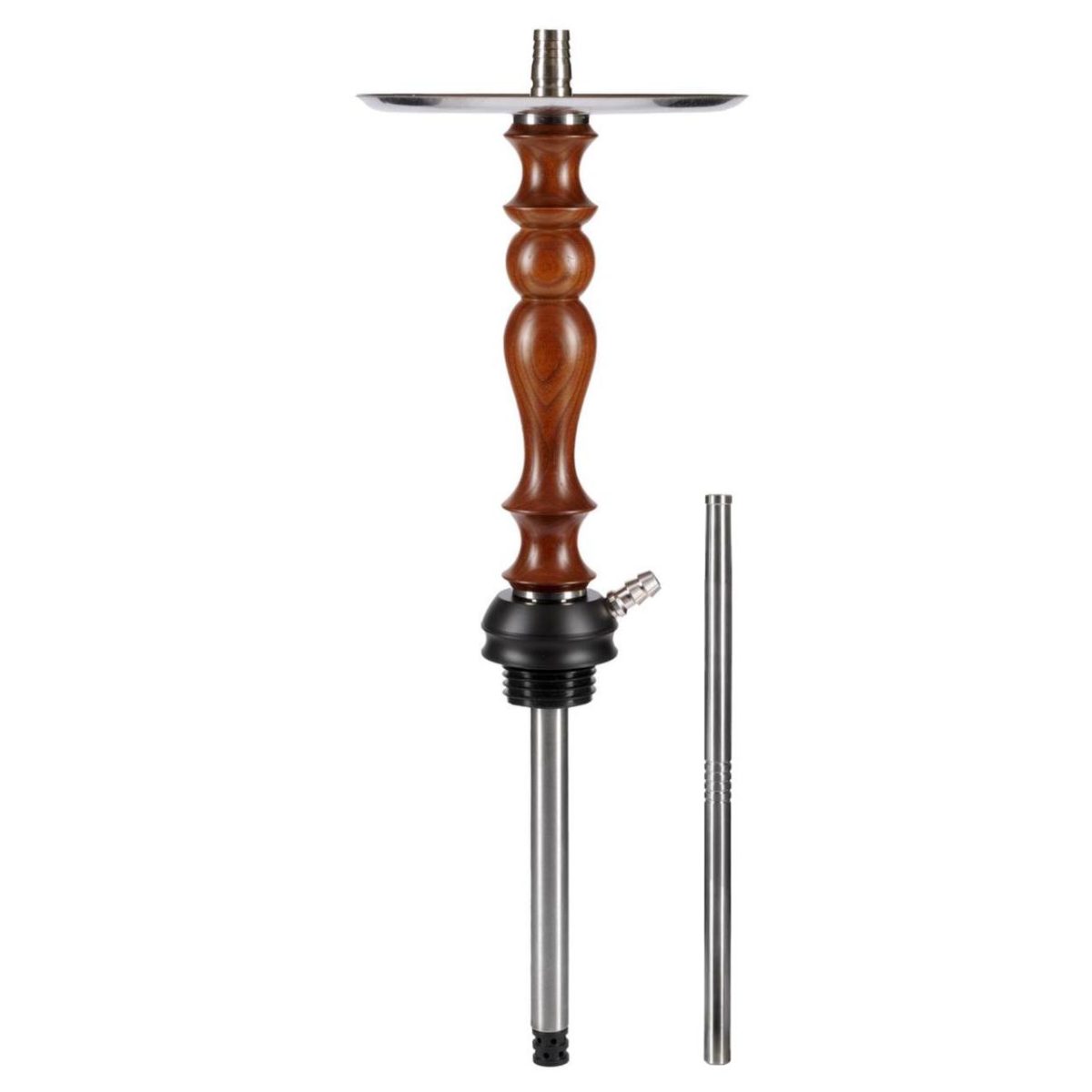 Shisha Aroma Hookah Bravo Brown