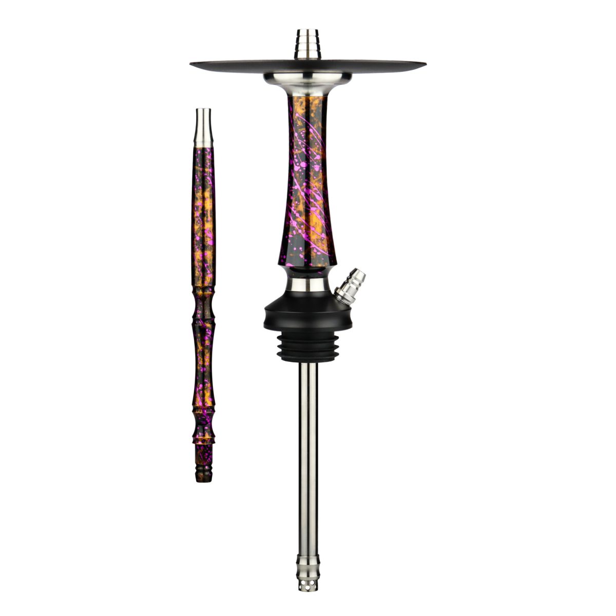 Shisha Voodoo Down - Hybrid Violet Gold