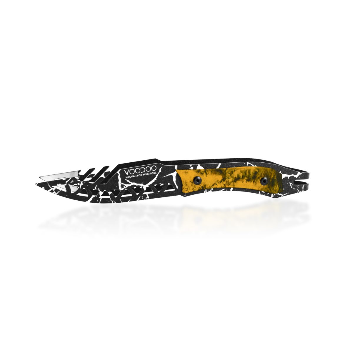 Щипцы Voodoo Pinch Gold