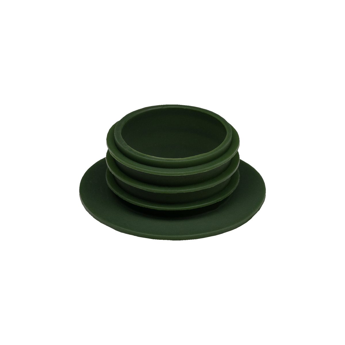 Uszczelka na korpus Hoob British Racing Green