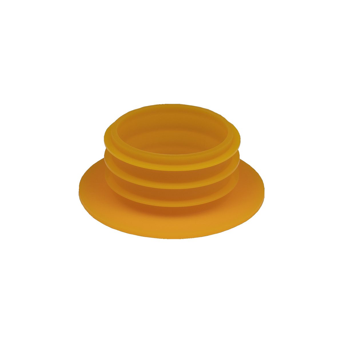 Уплотнитель для колбы Hoob Siena Orange