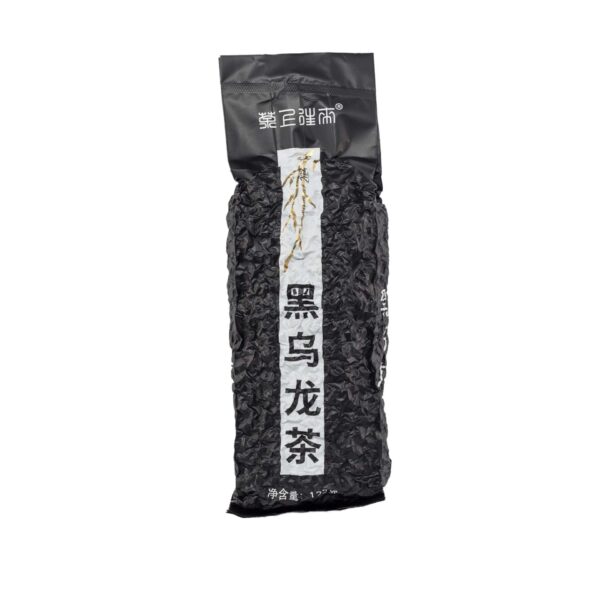 Herbata Oolong Opalany 2024 125g