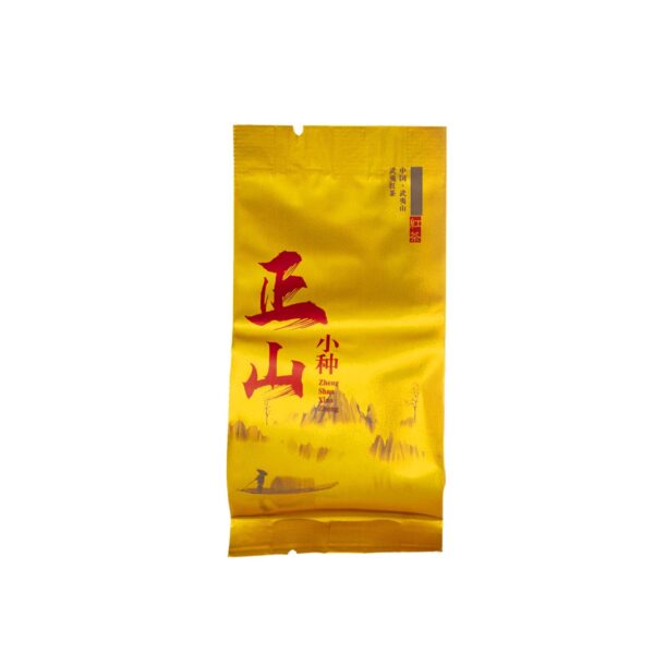 Herbata Czerwona Zhengshan Souchong Fujian 2022 5g