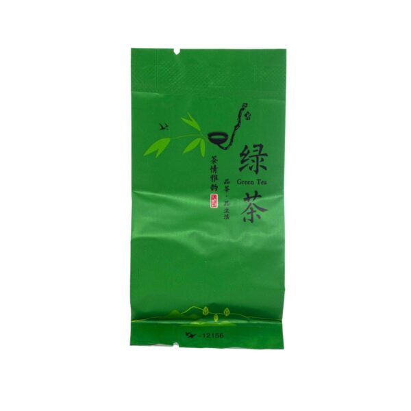 Herbata Zielona Anxi 2022 5g