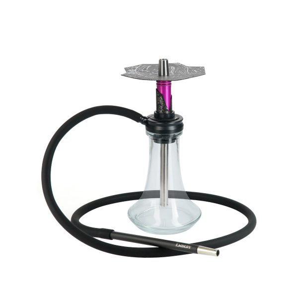 Shisha Embery MiniMONO 2.0 Street Art