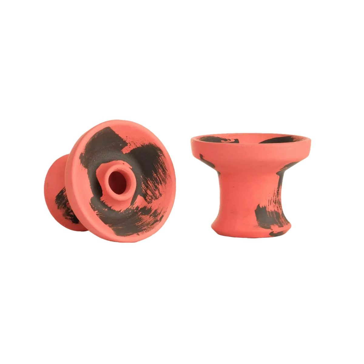 Чаша Oblako Solo Phunnel Dark Red