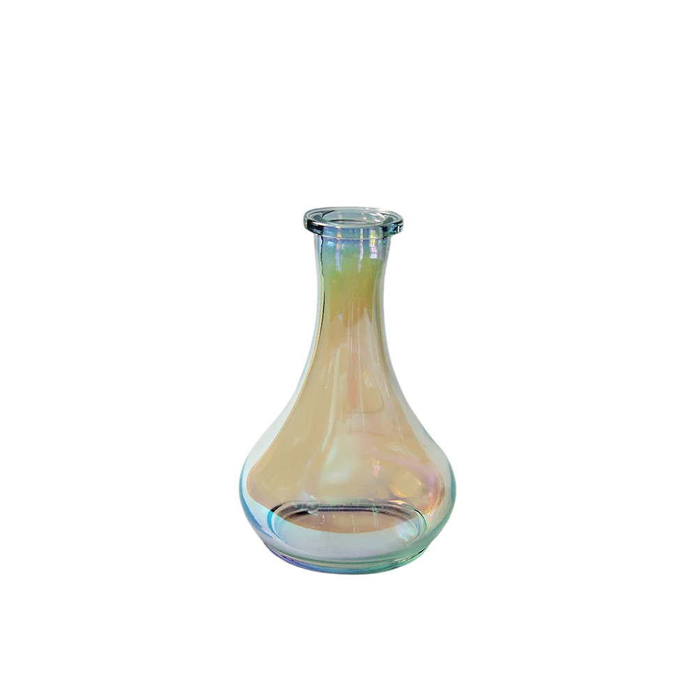 Колба для кальяна Drop  Red (Kopia) (Kopia)