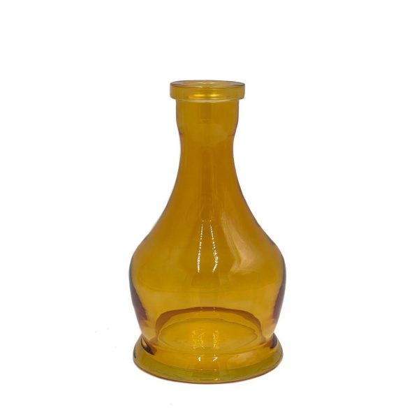 Колба для кальяна Karma Yellow