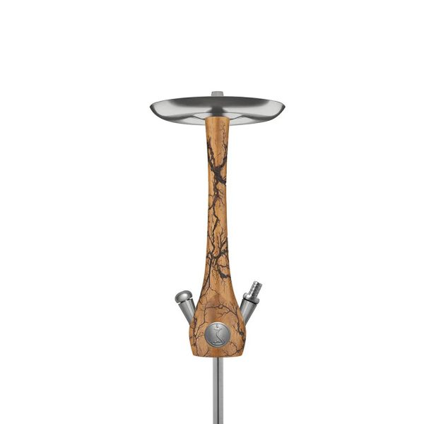 Shisha Wookah Grom Iroko