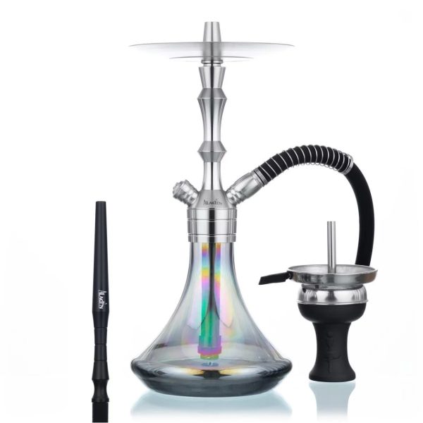 Shisha Aladin MVP 360 Rainbow