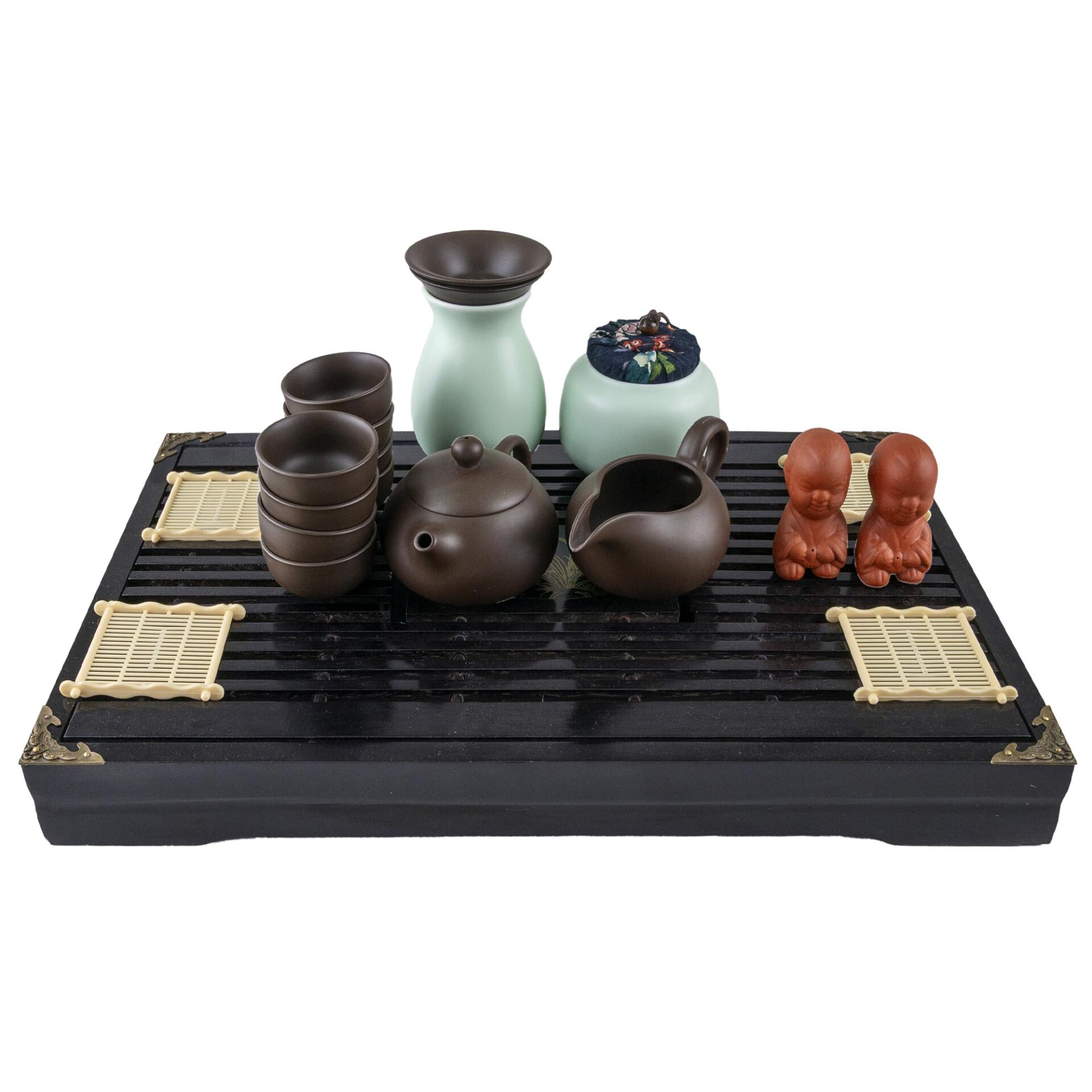 Zestaw do zaparzania herbaty