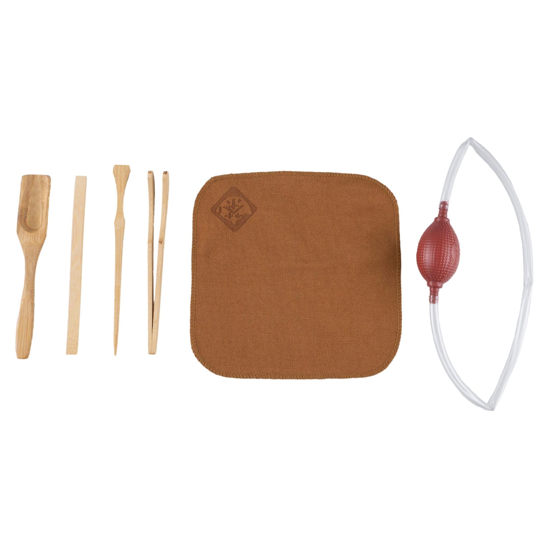 Zestaw do zaparzania herbaty — изображение 2