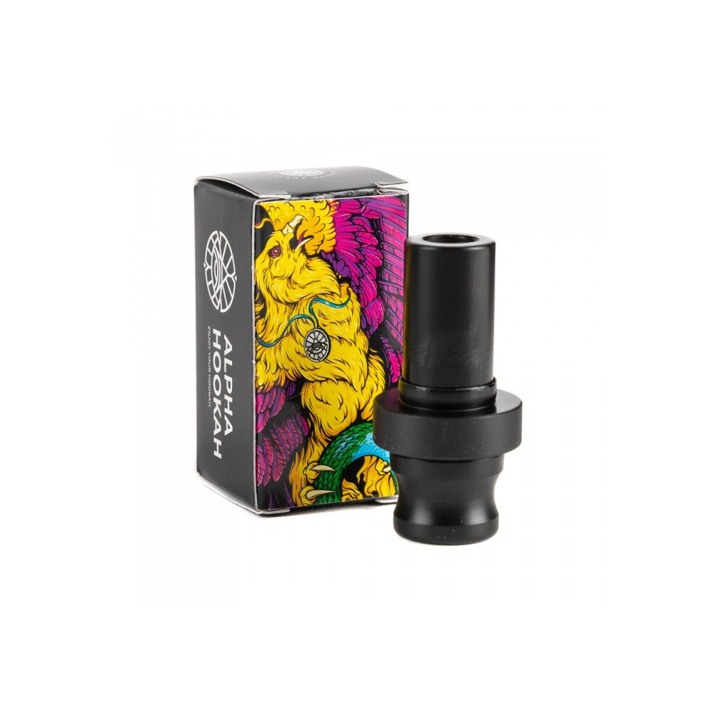 CREATOR: gd-jpeg v1.0 (using IJG JPEG v62), quality = 90 Adapter do węża Alpha Hookah V1 - obrazek 2