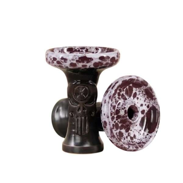 Cybuch Alchimik Phunnel Punisher Puprle Marble