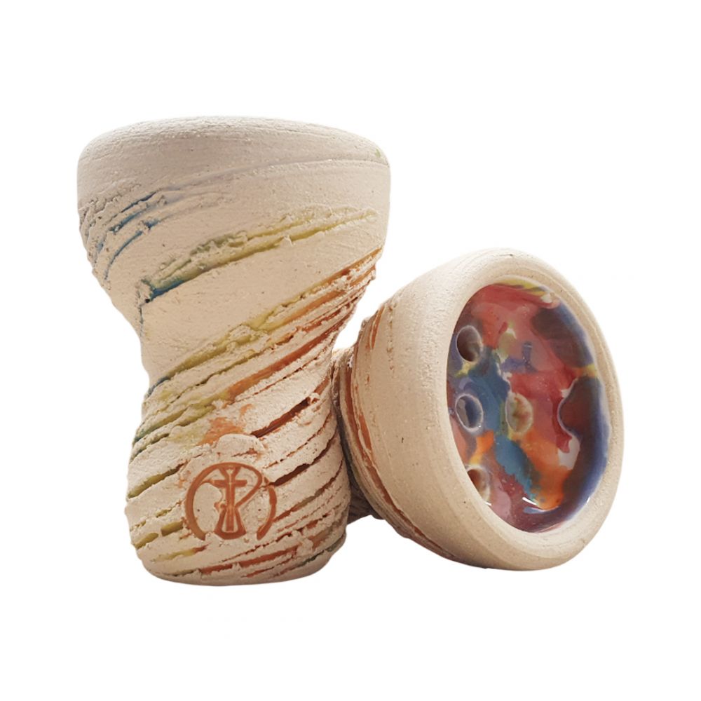 Cybuch HC HighFire River Multicolor Cybuch HC HighFire River Multicolor