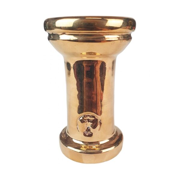 Cybuch HC HighFire Strip Gold 24K