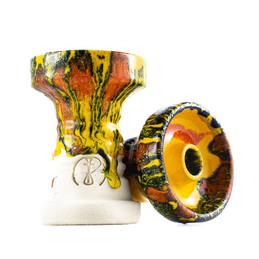 Cybuch HC HighFire Zoco Lounge Edition Cybuch HC HighFire Zoco Lounge Edition