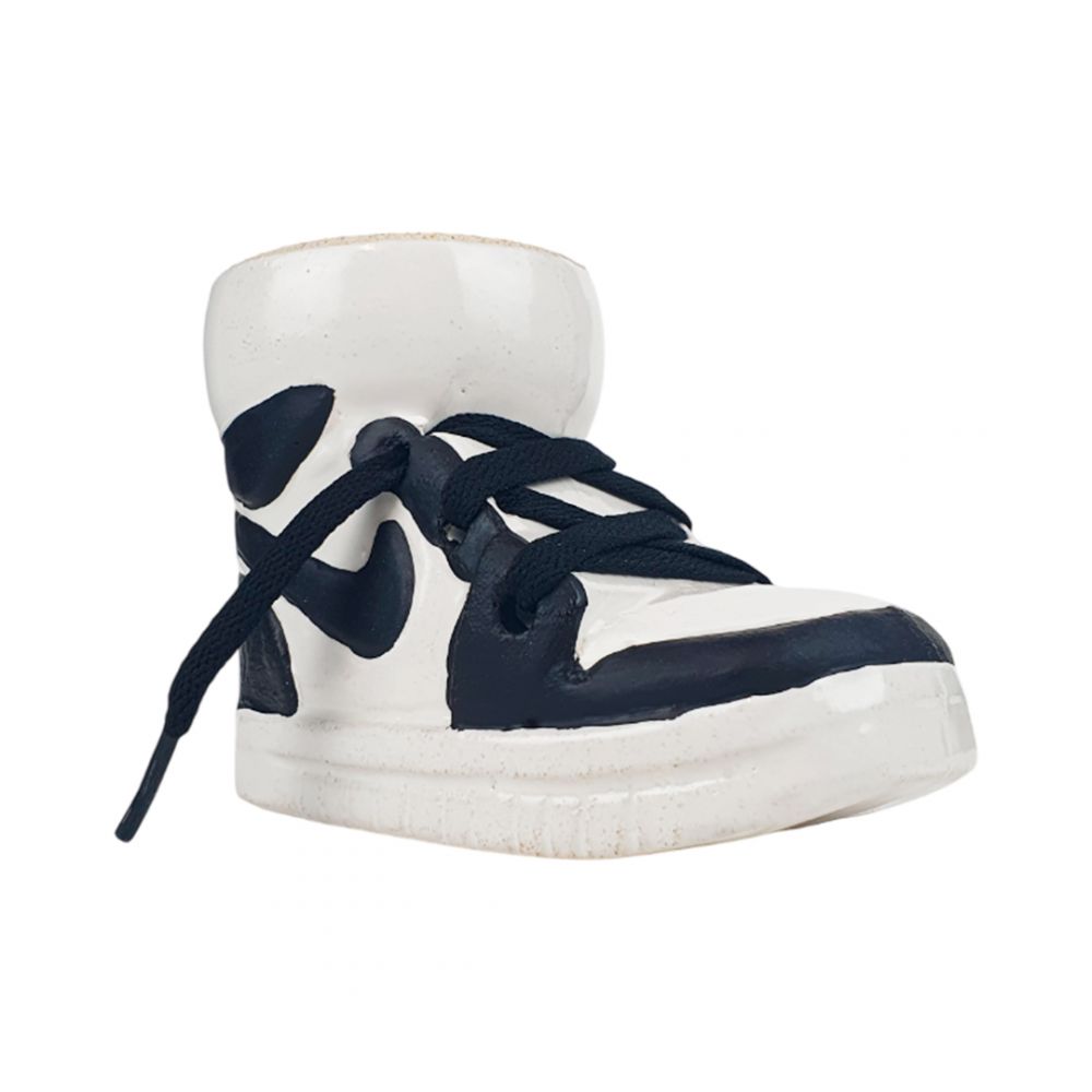 Cybuch HC Sneaker Black